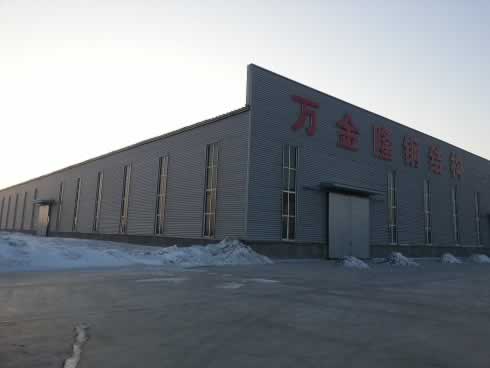 鋼結(jié)構(gòu)工程
